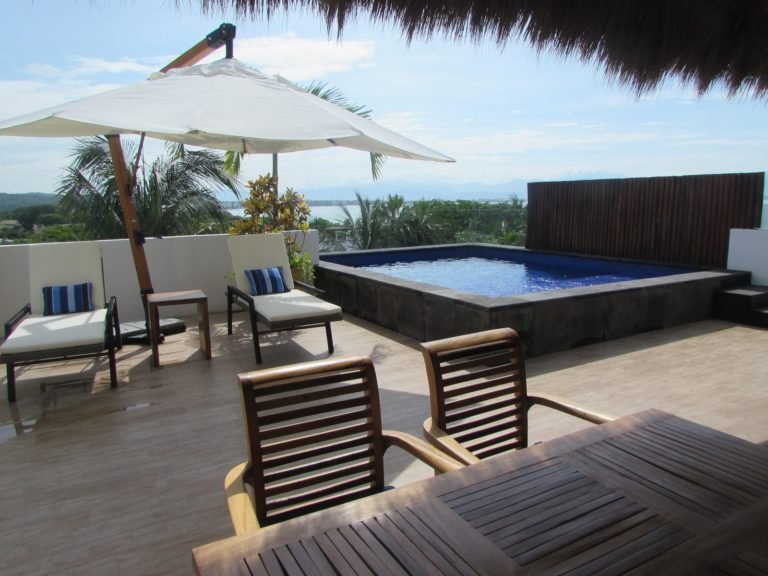 Vallarta Gardens incrementa la oferta de lujo de Riviera Nayarit