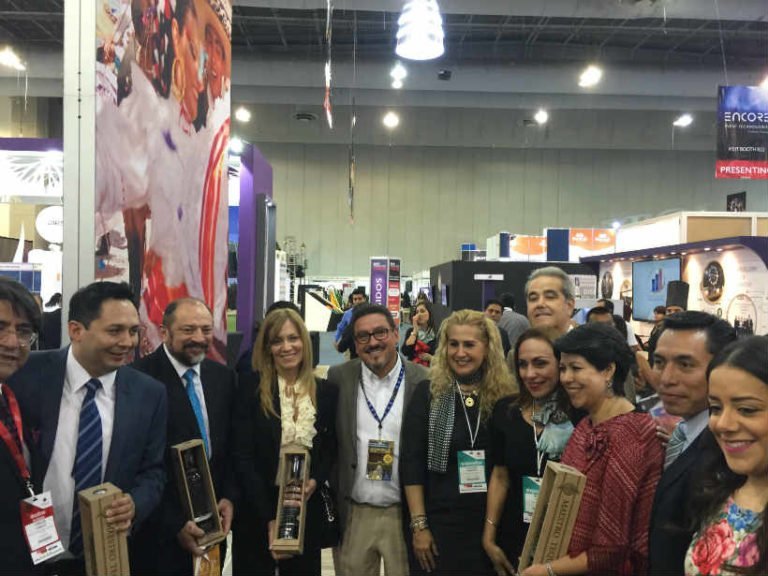 Puerto Vallarta obtiene preferencia en el IBTM Latinoamérica 2016