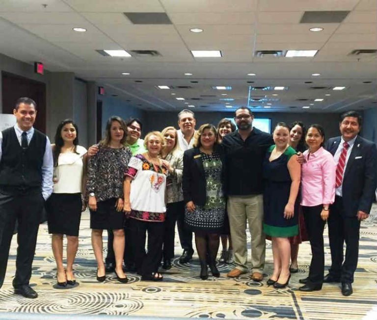 Refuerzan Puerto Vallarta y Riviera Nayarit su promoción en el Midwest