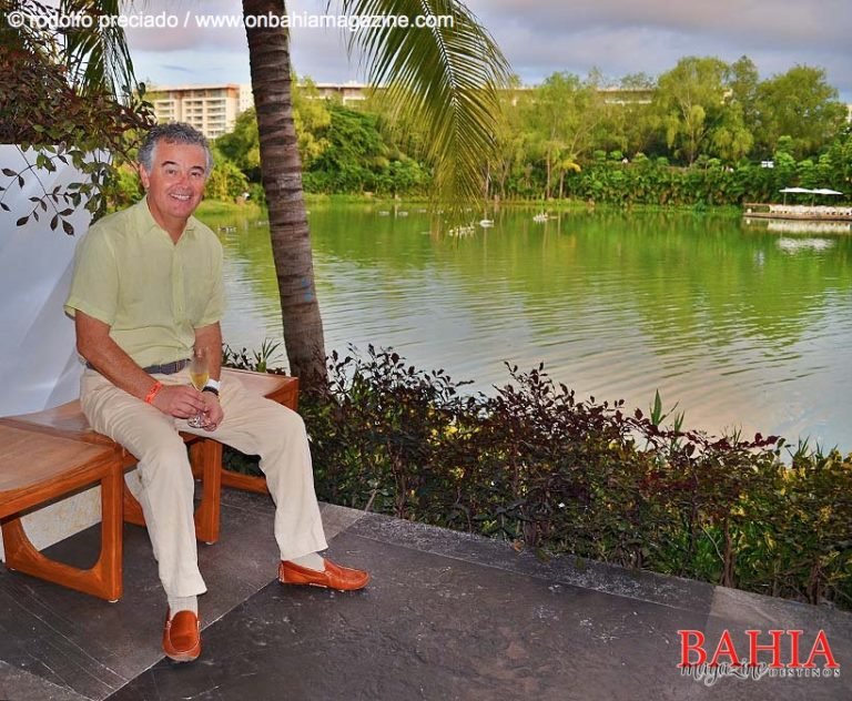 Riviera Nayarit, un destino por descubrir: Compeán