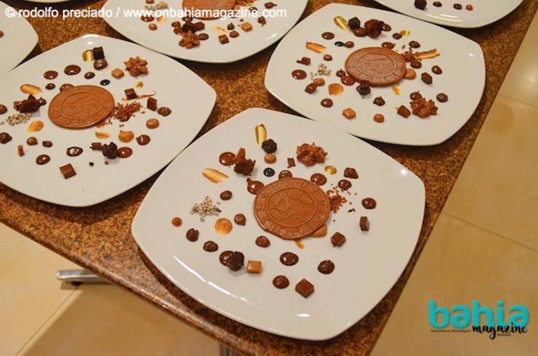 Con cena «única e irrepetible» concluye 8º Vallarta Nayarit Gastronómica