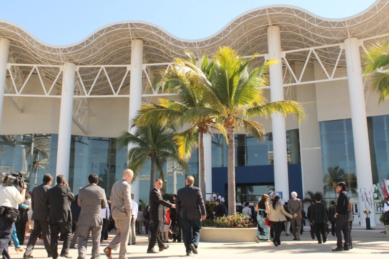 Invita Canaco a conferencia gratuita para emprendedores