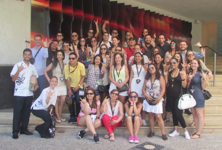 Agentes de viajes colombianos exploraron la Riviera Nayarit