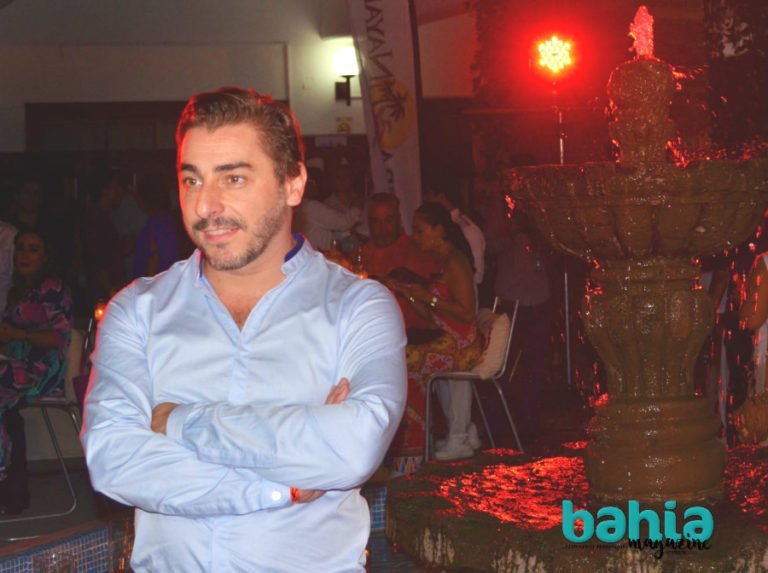 “Eso de ser el mejor del mundo no me lo tomo muy en serio”: Jordi Roca