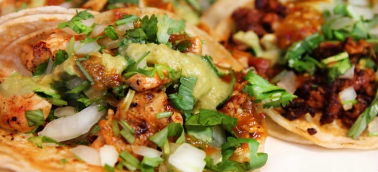 Declaran el 16 de noviembre «Día Nacional de la Gastronomía Mexicana»