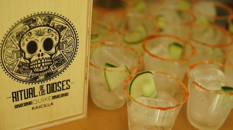 Todo listo para el 5to Bartenders Gastrohoteleros 2016