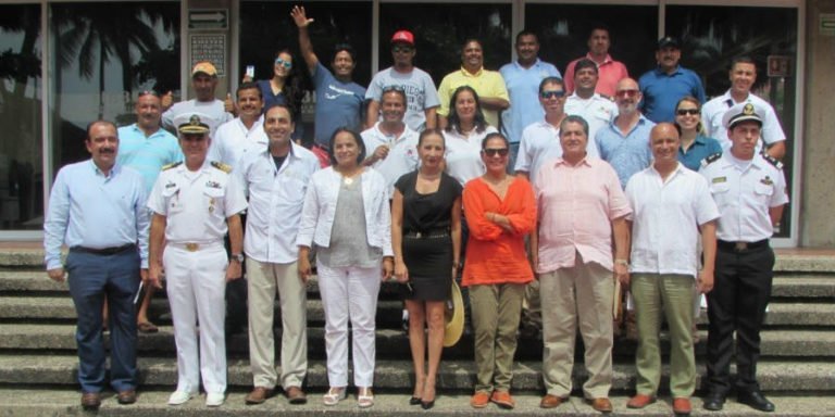 Acredita la Conanp a 726 guías para las Islas Marietas