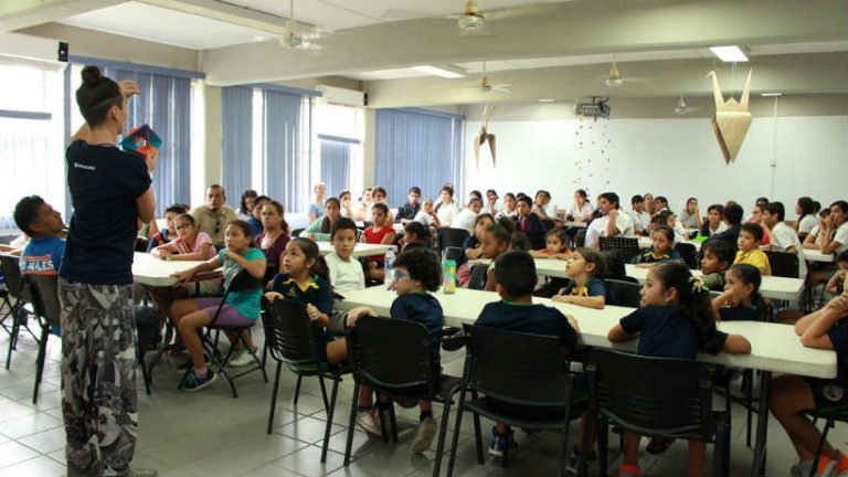 Festival Papirolas llegará en diciembre al CUCosta