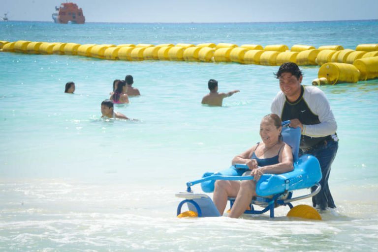 Viajar para estar sano y estar sano para viajar; Turismo Médico en México