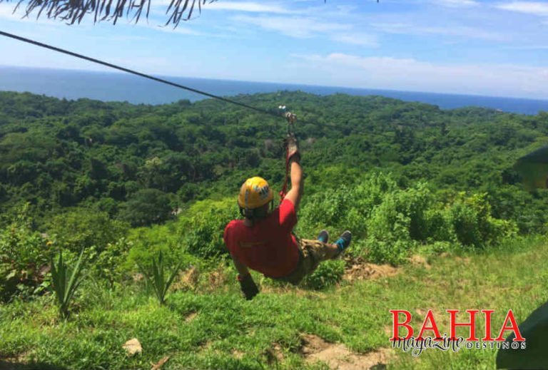 Rancho Mi Chaparrita, la experiencia de tu vida en Sayulita