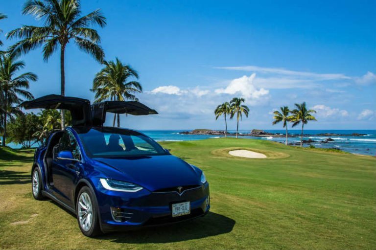 The St. Regis Punta Mita Resort promueve el uso de energías alternas