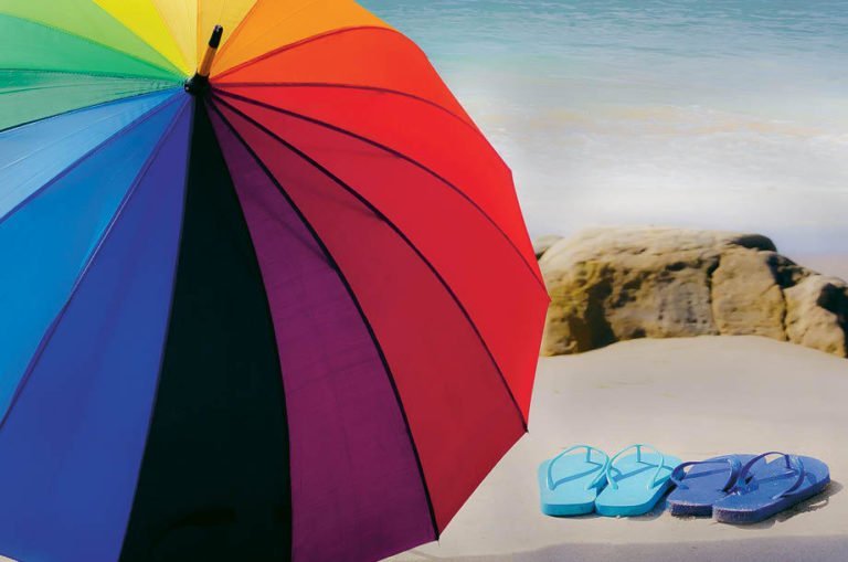 México, con potencial económico en turismo LGBT