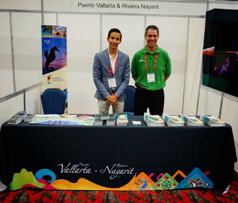 Genera Puerto Vallarta aliados con las más importantes agencias de viajes