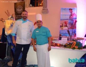¡Bon Apetit! Inicia el XXII Festival Gourmet Internacional 24 FESTG016002