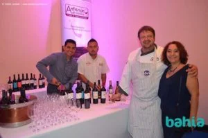 ¡Bon Apetit! Inicia el XXII Festival Gourmet Internacional 23 FESTG016012