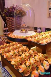 ¡Bon Apetit! Inicia el XXII Festival Gourmet Internacional 29 FESTG016026