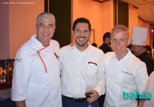¡Bon Apetit! Inicia el XXII Festival Gourmet Internacional 21 FESTG016032