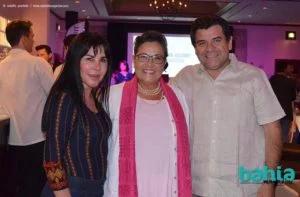 ¡Bon Apetit! Inicia el XXII Festival Gourmet Internacional 20 FESTG016036