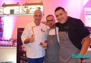¡Bon Apetit! Inicia el XXII Festival Gourmet Internacional 19 FESTG016045