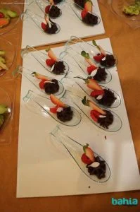 ¡Bon Apetit! Inicia el XXII Festival Gourmet Internacional 30 FESTG016051