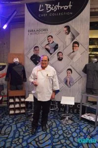 ¡Bon Apetit! Inicia el XXII Festival Gourmet Internacional 25 FESTG016061