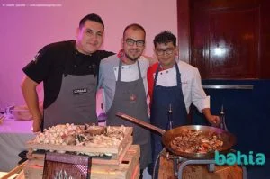 ¡Bon Apetit! Inicia el XXII Festival Gourmet Internacional 17 FESTG016075