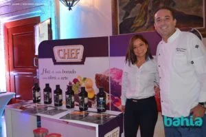 ¡Bon Apetit! Inicia el XXII Festival Gourmet Internacional 16 FESTG016092