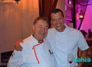 ¡Bon Apetit! Inicia el XXII Festival Gourmet Internacional 14 FESTG016095