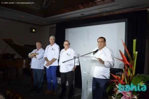 ¡Bon Apetit! Inicia el XXII Festival Gourmet Internacional 11 FESTG016130