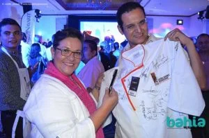 ¡Bon Apetit! Inicia el XXII Festival Gourmet Internacional 9 FESTG016148