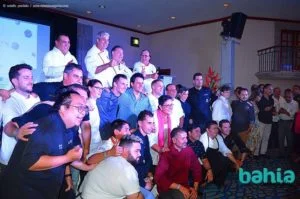 ¡Bon Apetit! Inicia el XXII Festival Gourmet Internacional 8 FESTG016156