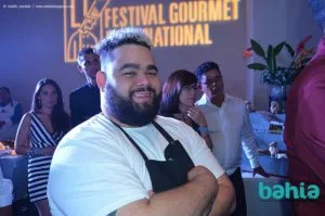 ¡Bon Apetit! Inicia el XXII Festival Gourmet Internacional 6 FESTG016163