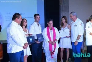 ¡Bon Apetit! Inicia el XXII Festival Gourmet Internacional 5 FESTG016170