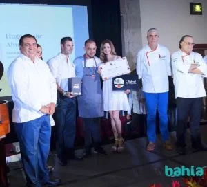 ¡Bon Apetit! Inicia el XXII Festival Gourmet Internacional 4 FESTG016183