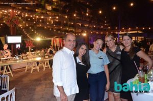 MARRT079 On Bahia Magazine Destinos Marriott International Evento
