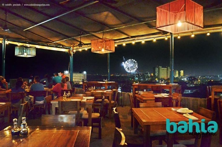 SABORES: La Traviata, el sabor de la buena vida