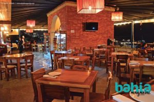 TRArev006 On Bahia Magazine Destinos restaurantes Evento