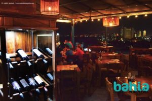 TRArev007 On Bahia Magazine Destinos restaurantes Evento