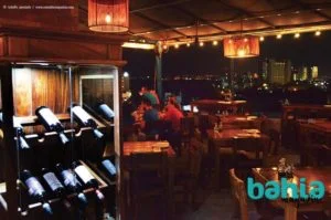 SABORES: La Traviata, el sabor de la buena vida 11 TRArev007
