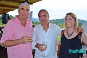 bprt032 On Bahia Magazine Destinos Chefs, Club Gourmet Entrada