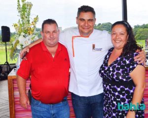 bprt037 On Bahia Magazine Destinos Chefs, Club Gourmet Post