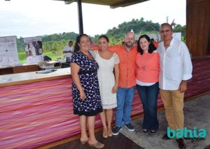 bprt043 On Bahia Magazine Destinos Chefs, Club Gourmet Entrada