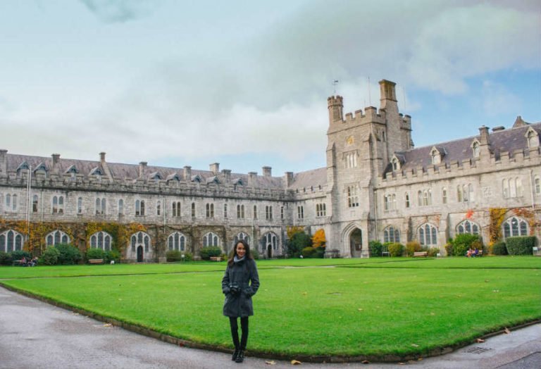 Estudiantes del CUCosta participan en festival de cine en Irlanda