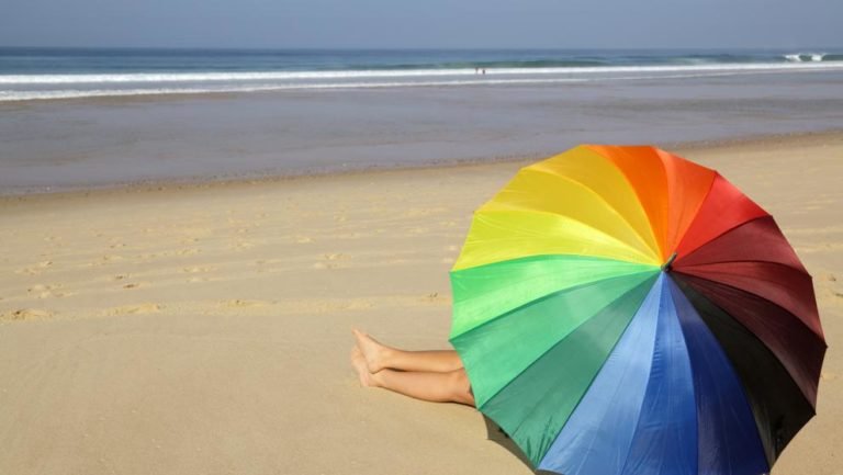 Destinos de playa en México, favoritos de los viajeros LGBT