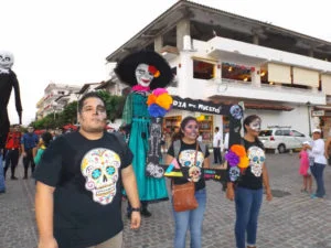 dia de muertos vallarta5
