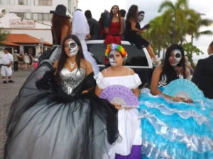 dia de muertos vallarta7