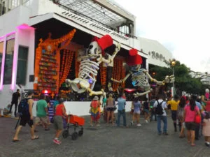 dia de muertos vallarta8