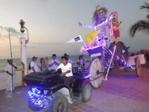 dia de muertos vallarta9