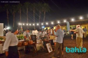 The St. Regis comparte los Sabores de Punta Mita 8 flavors004
