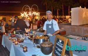 The St. Regis comparte los Sabores de Punta Mita 32 flavors022